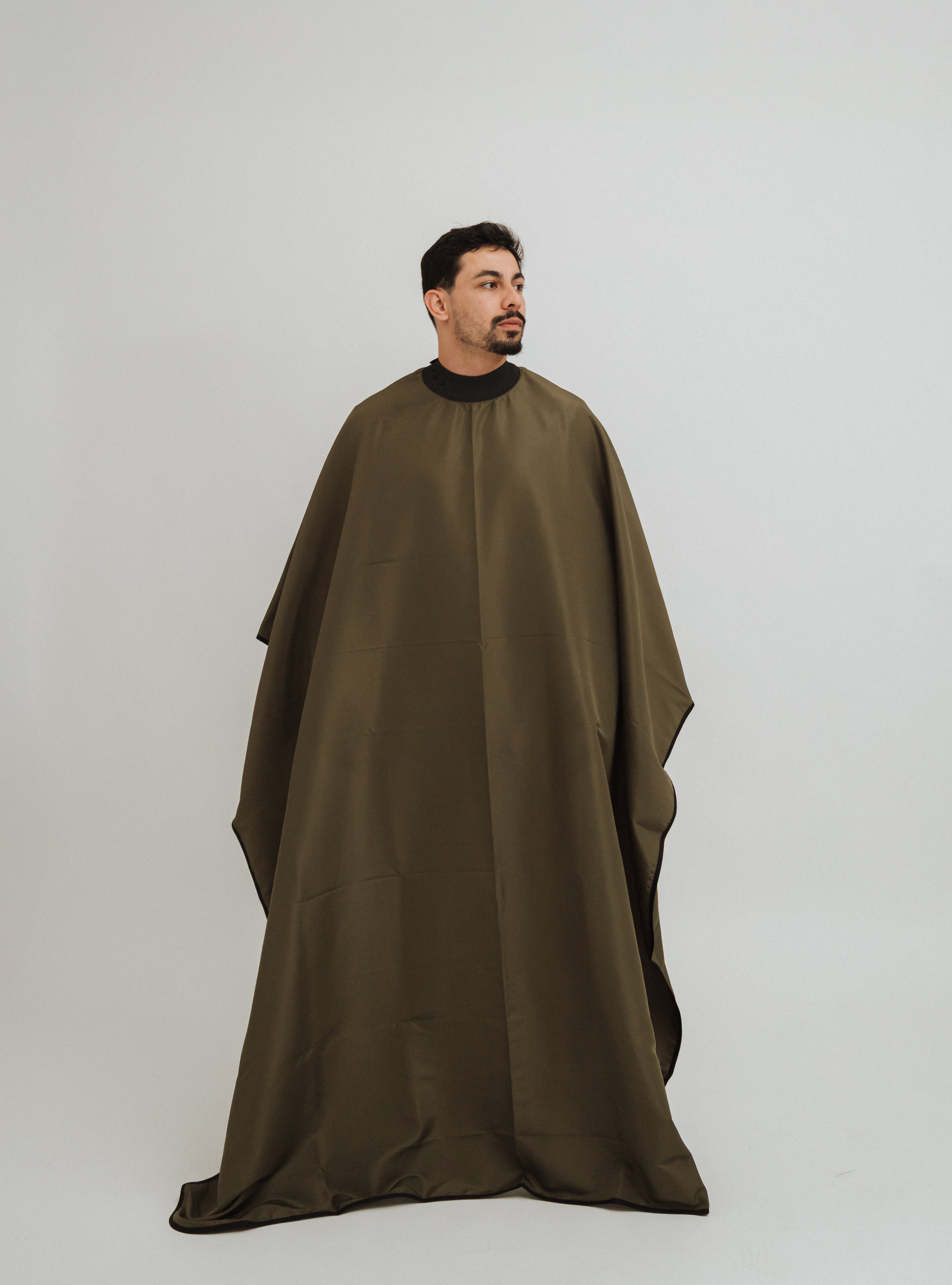 Cape UK Military Green