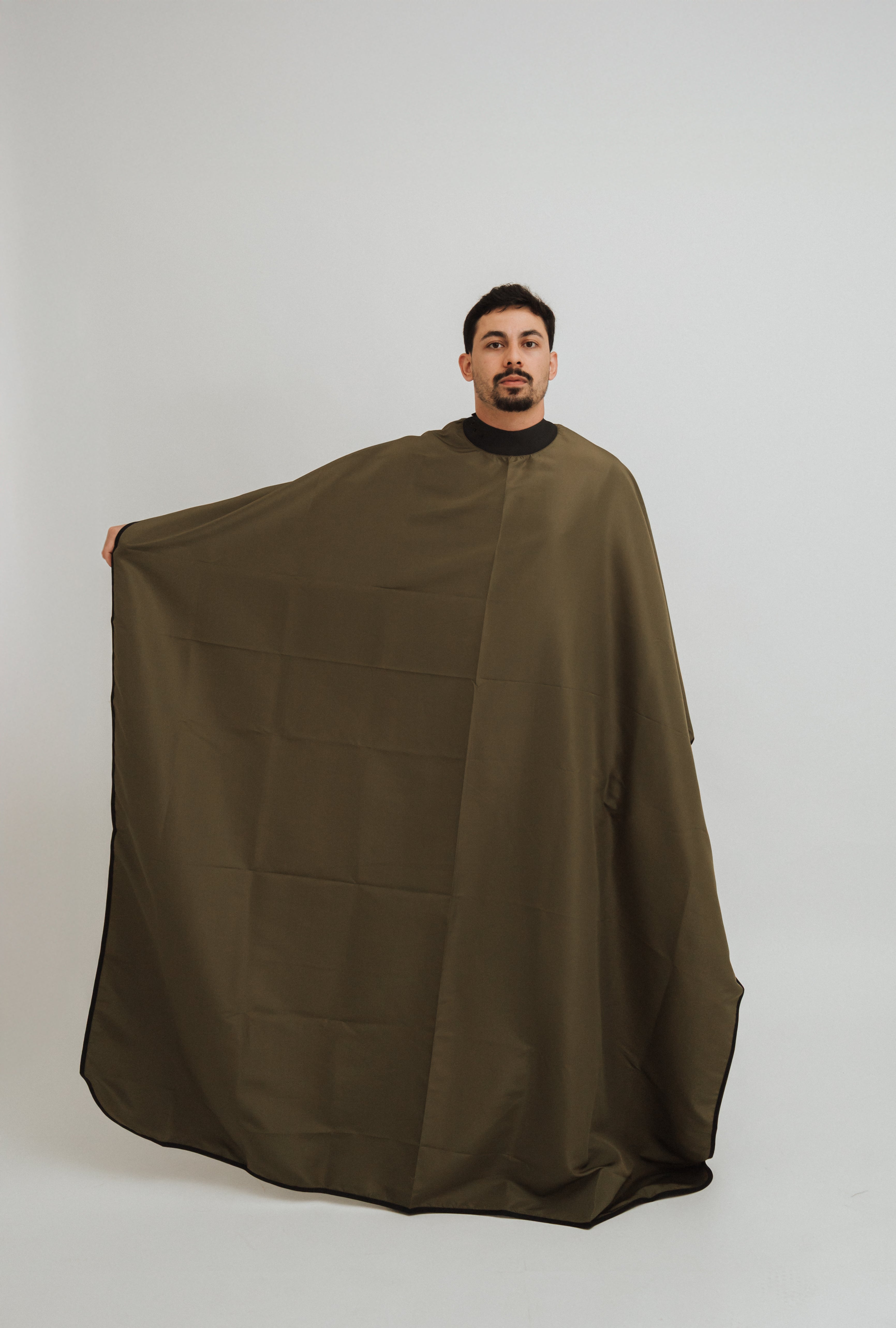 Cape UK Military Green
