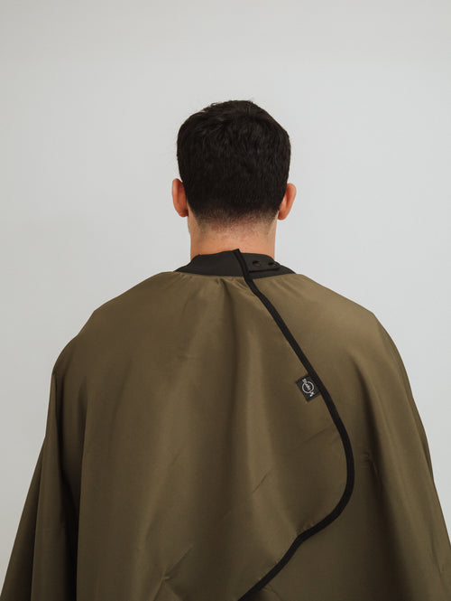 Cape UK Military Green