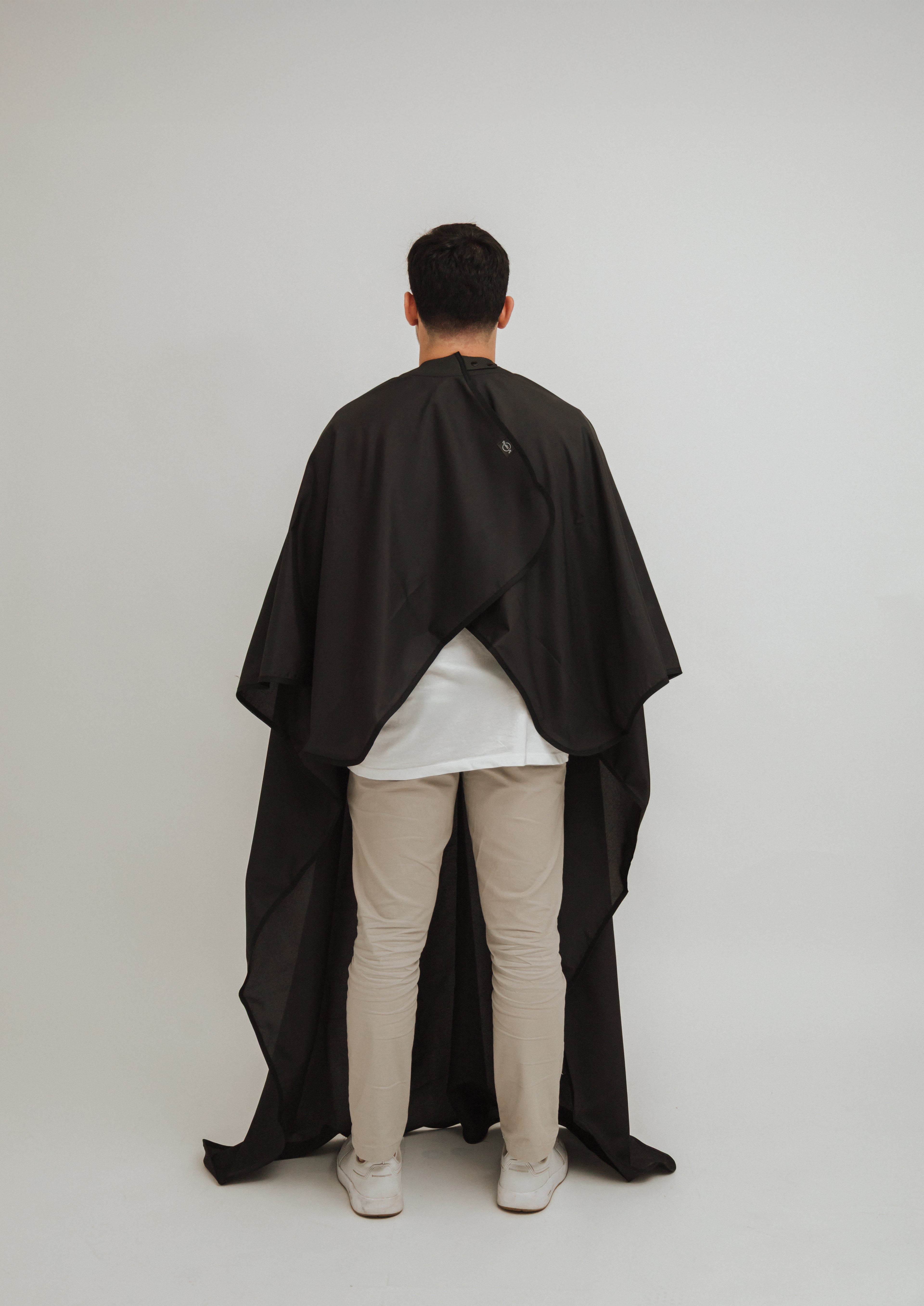 Cape UK Black