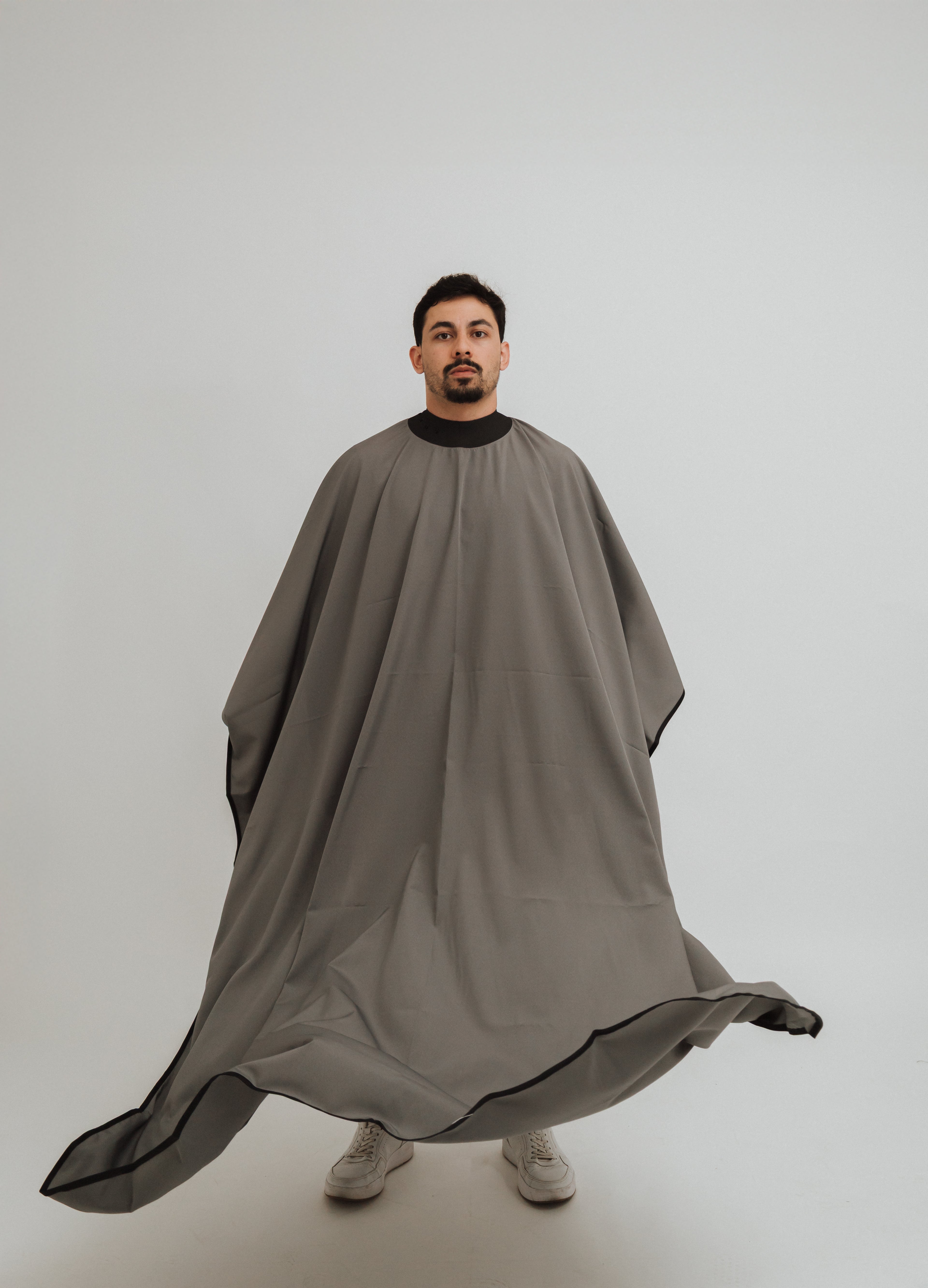 Cape UK Gray